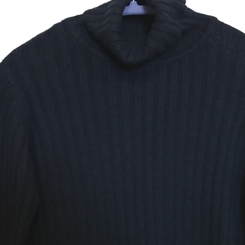 Gorgeous soft Carlisle cashmere silk sweater dress
